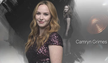 Y&R's Camryn Grimes plans to launch actor interview podcast