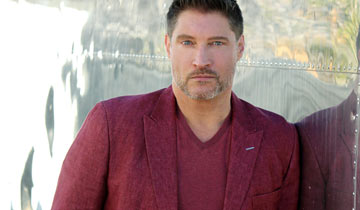 Sean Kanan returning to B&B