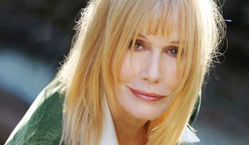 Y&R alum Sally Kellerman has died from complications related to dementia