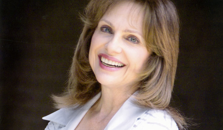 Original cast member Janice Lynde returning to Y&R