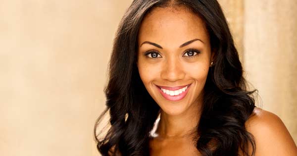 Mishael Morgan off contract at Y&R, says she'll continue to make appearances