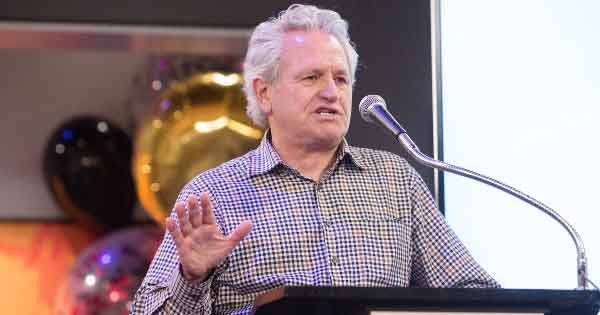 Y&R EP Tony Morina exits, says "it's time to move on to other things"