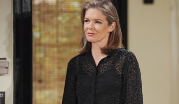 Who's Who in Genoa City: Diane Jenkins | The Young and the Restless on Soap Central