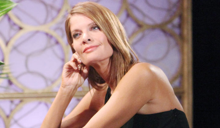 The Young and the Restless' Michelle Stafford writing book about health and beauty