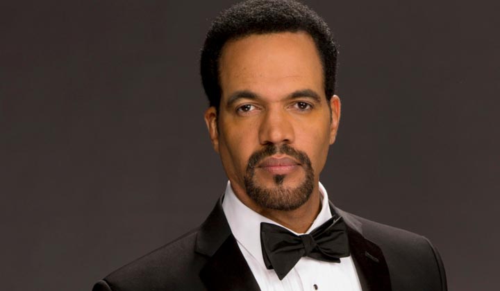 Kristoff St. John returning to The Young and the Restless