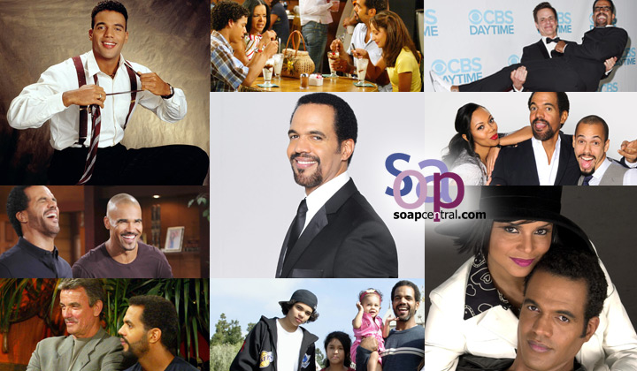 Memorial service details announced for The Young and the Restless star Kristoff St. John