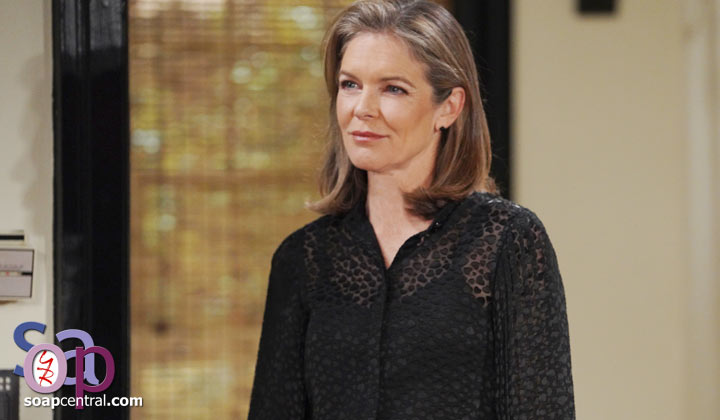 About the Actors | Susan Walters | The Young and the Restless on Soap Central