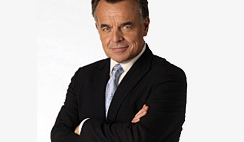 Ray Wise spills the deets on his Y&R return