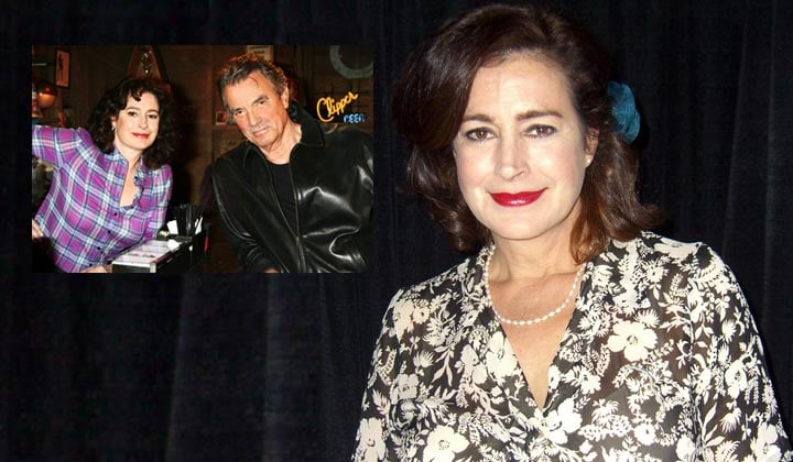 Sean Young checks into Celebrity Rehab