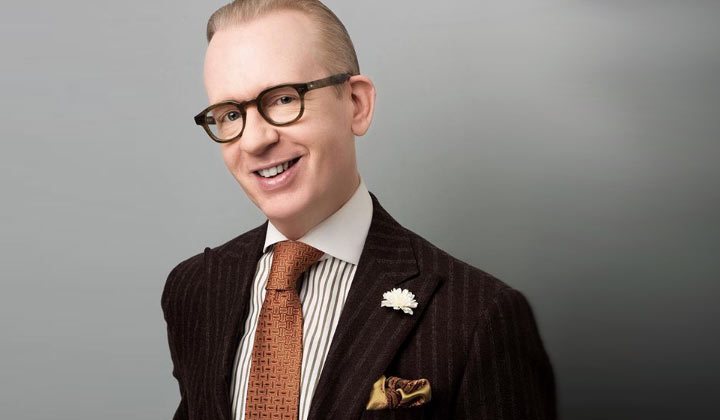 Давид винер википедия биография и личная жизнь Y&R names Emmy winner David Zyla as its costume designer The Young and the Restl