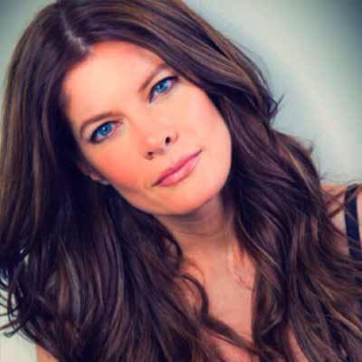 Michelle Stafford joins General Hospital