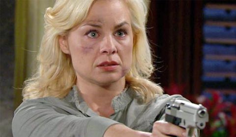Jessica Collins shares candid new details about her Y&R exit