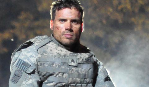 INTERVIEW: Joshua Morrow on his latest film project and Nick's future with Sage and Sharon