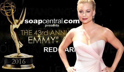 INTERVIEW: Emmy winner Jessica Collins on a possible return to Y&R