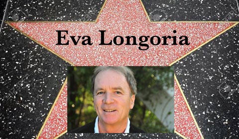 DAYS exec and Y&R alum Eva Longoria to receive Hollywood Walk of Fame stars