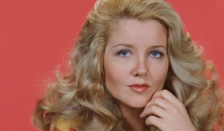 Memories: Y&R releases blast-from-the-past photo gallery