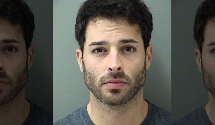 Y&R alum Corey Sligh arrested for child molestation