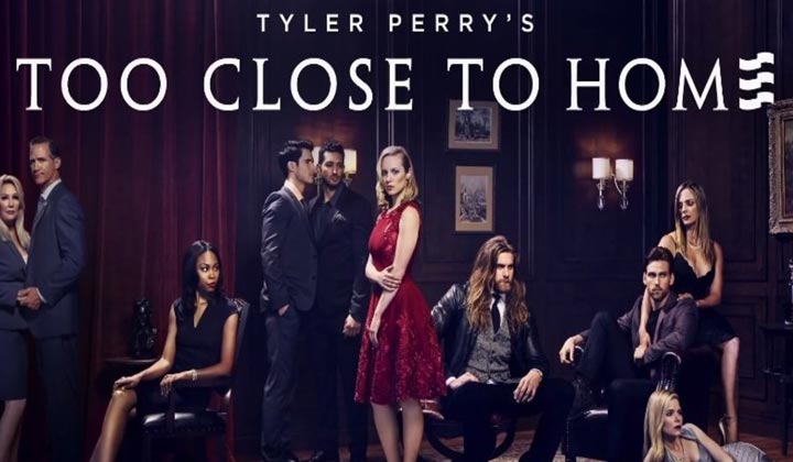 Season two of Kelly Sullivan's Too Close To Home gets premiere date