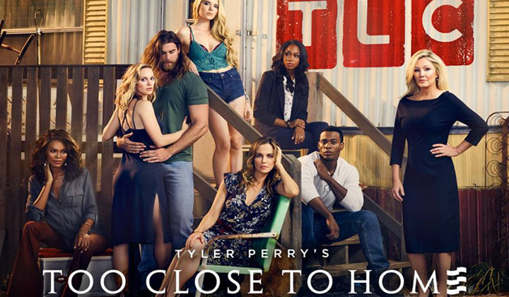 TLC cancels Kelly Sullivan series Too Close to Home