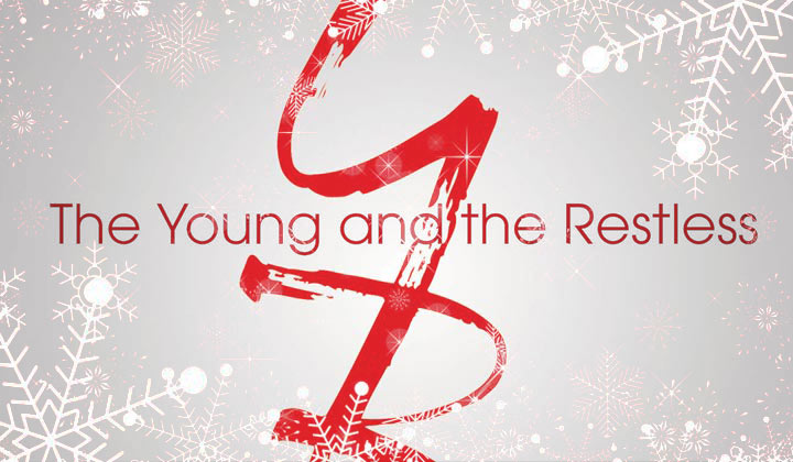 The Young and the Restless to air very special episode on Christmas Day