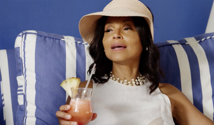 Victoria Rowell's The Rich and the Ruthless sets season two premiere date