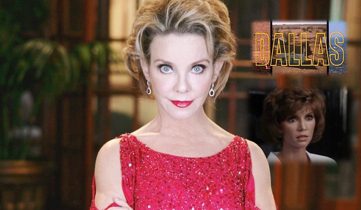 Y&R's Judith Chapman and the Dallas role that could've been