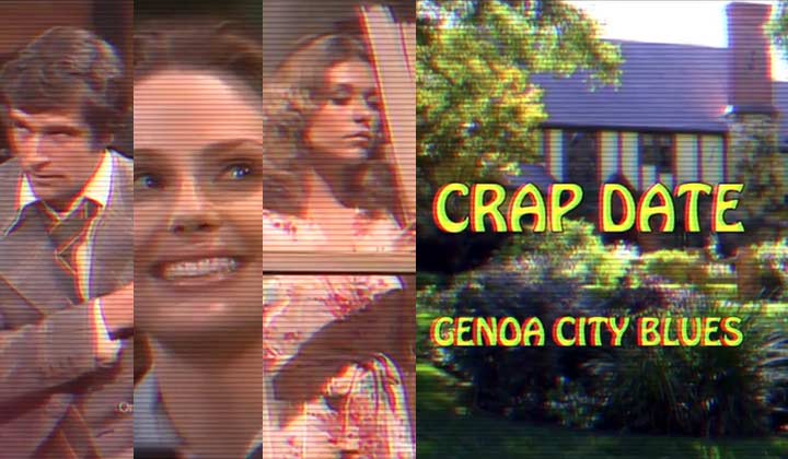New Crap Date song "Genoa City Blues" pays homage to Y&R's first episode
