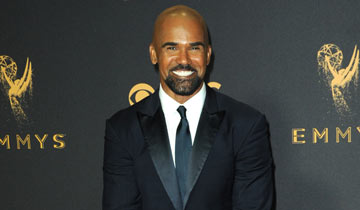 Y&R's Shemar Moore shares COVID diagnosis