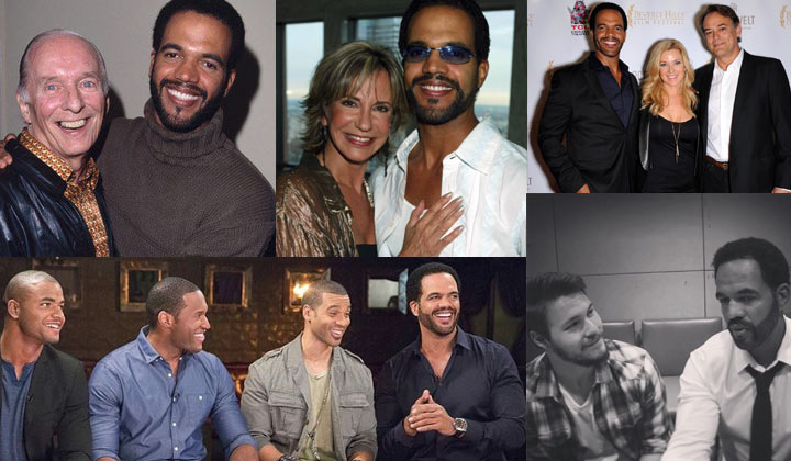 Daytime community reacts to the death of Kristoff St. John