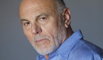 Y&R alum Carmen Argenziano dead at 75