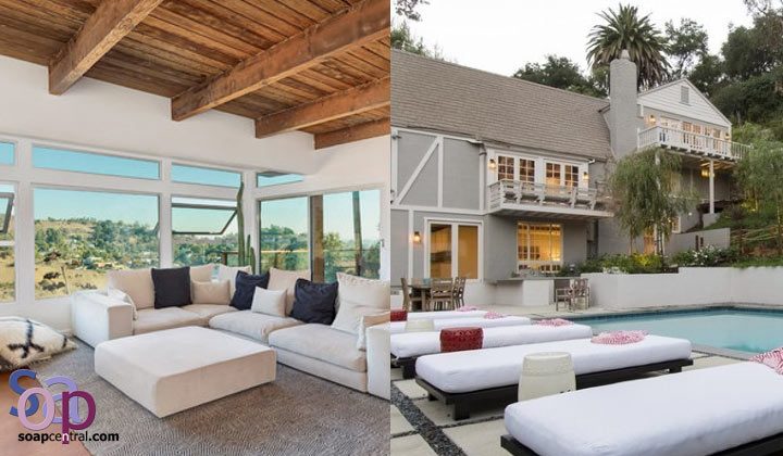 The Young and the Restless' Jason Thompson, Scott Elrod sell their L.A. homes
