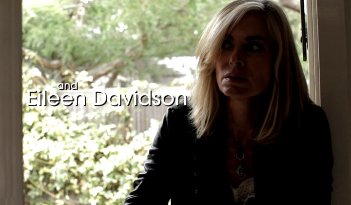 YES! A Christmas film starring The Young and the Restless' Eileen Davidson is on the way