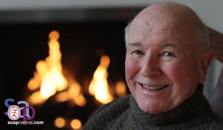 Terrence McNally, alum of The Young and the Restless, has died