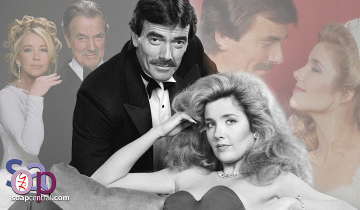 The Young and the Restless dedicates entire week to Victor and Nikki with classic episodes