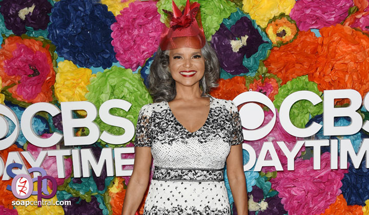 The Young and the Ruthless by Victoria Rowell The Young and the Ruthless by Victoria Rowell