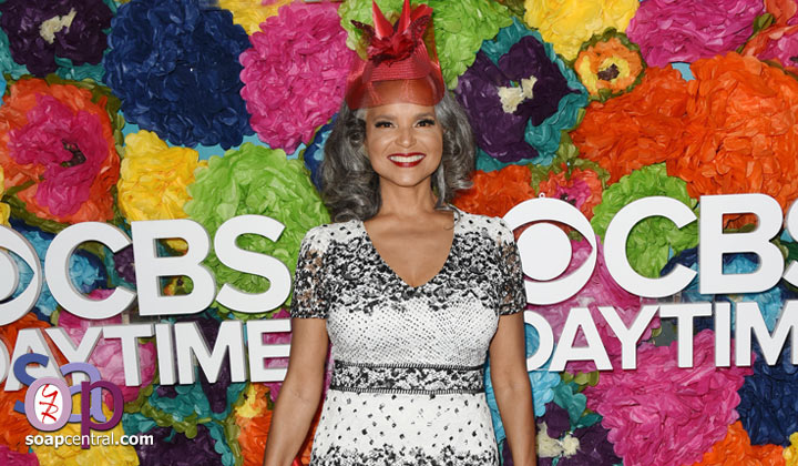 The Young and the Restless' Victoria Rowell launches podcast, signs on to direct BET Her film