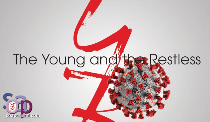 The Young and the Restless to continue production after two positive COVID tests