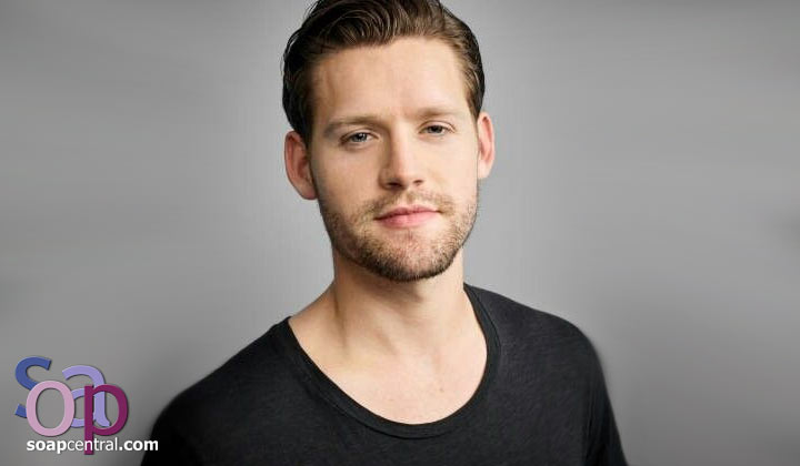 The Young and the Restless' Luke Kleintank to star in tense thriller The Good Neighbor