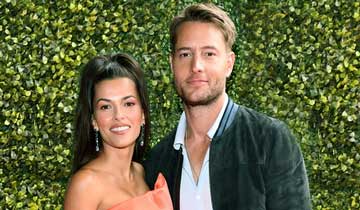 The Young and the Restless' Justin Hartley and Sofia Pernas are married
