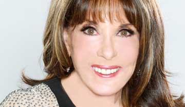 Ouch! Y&R's Kate Linder hospitalized with injuries