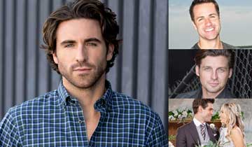 Another Chance: Find out who has been hired to play Y&R's Chance