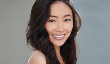 Y&R recruits GH alum Kelsey Wang for new role already headed for a possible romance
