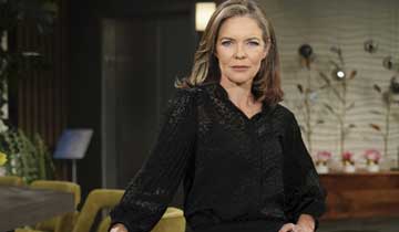 Surprise! Y&R brings Susan Walters back, but who is she playing?