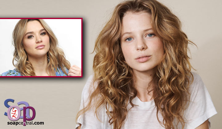 The Young and the Restless recasts the role of Summer Newman