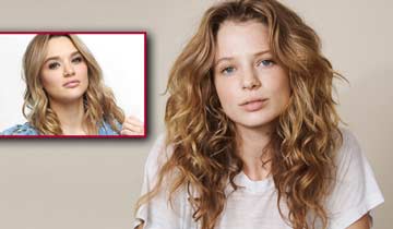 1. Allison Lanier cast as Y&R's Summer, takes over role last played by Hunter King