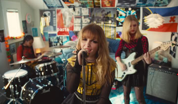 WATCH: "You Ruined Nirvana" music video by The Young and the Restless' Mckenna Grace