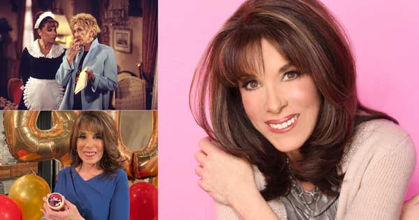 Y&R's Kate Linder previews romance and more in special Esther-focused episodes