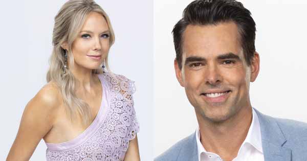 Melissa Ordway, Jason Thompson test positive for COVID, will miss Daytime Emmys