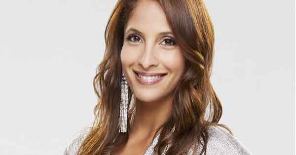 INTERVIEW: Christel Khalil on Lily's blast from the past and Y&R's 50th