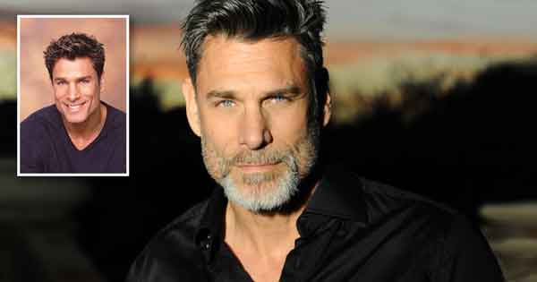 HYDE AND SEEK: Passions alum to play man with secret connection to Y&R's Diane Jenkins